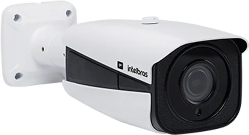 Câmera Bullet IP Intelbras VIP 1130 VF G2
