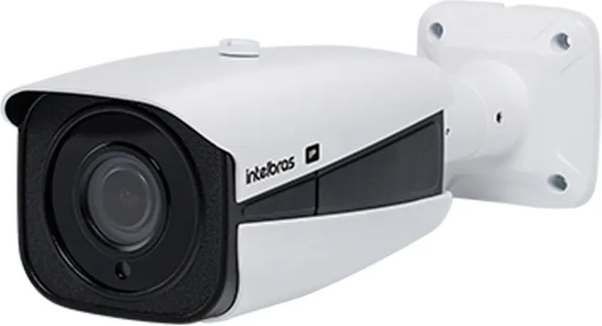 Câmera Bullet IP Intelbras VIP 1130 VF G2