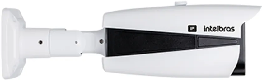 Câmera Bullet IP Intelbras VIP 1130 VF G2