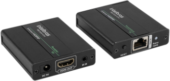 Extensor Vídeo HDMI Intelbras VEX 3120