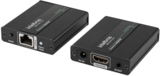 Extensor Vídeo HDMI Intelbras VEX 3120