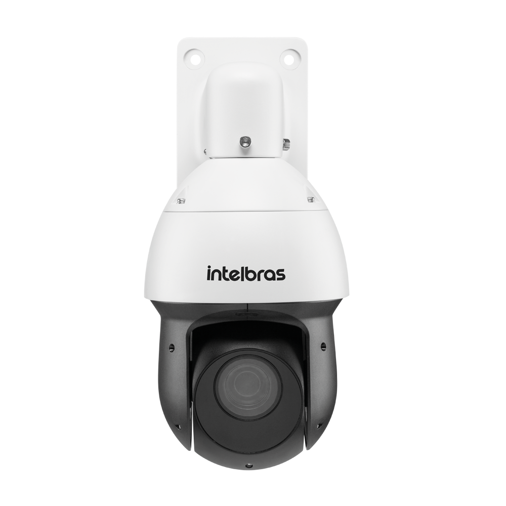 Câmera Speed Dome IP VIP 3212 SD IR Intelbras