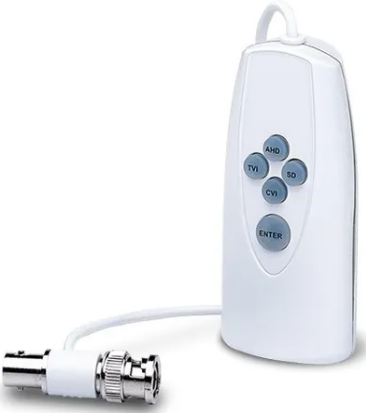 Ferramenta Seleção Multi HD VHD CONTROL Intelbras