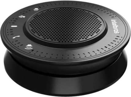 Audioconferência USB Intelbras CAP 100 USB