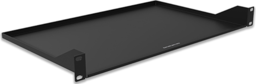 Bandeja Fixa 1U - 290mm BF1U 290 Intelbras