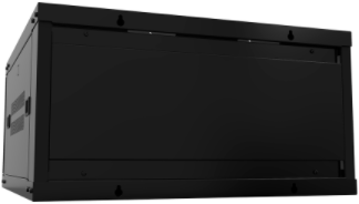 Rack Desmontável Parede 5U – 19” x 570mm MRD 557 Intelbras