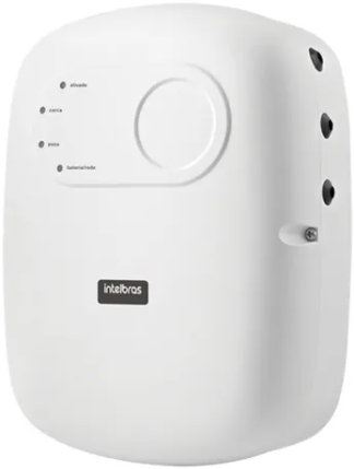 Central Cerca Elétrica ELC 5112 Intelbras
