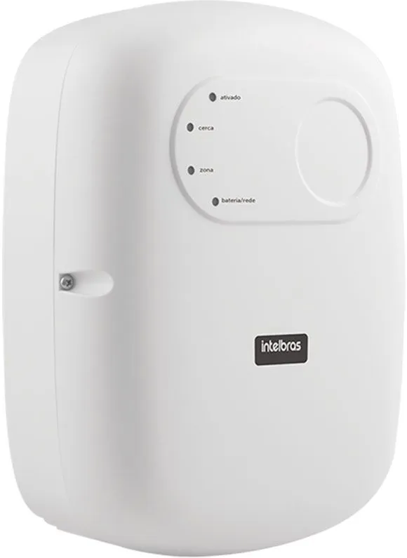 Central Cerca Elétrica HIGH POWER ELC 5003 Intelbras