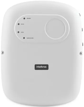 Central Cerca Elétrica HIGH POWER ELC 5003 Intelbras