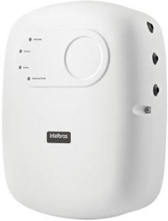 Central Cerca Elétrica HIGH POWER ELC 5003 Intelbras