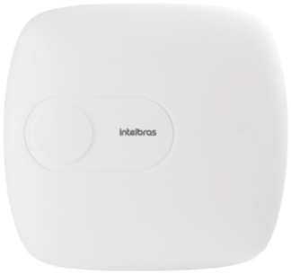 Central Alarme Monitorada até 64 Zonas AMT 4010 SMART NET Intelbras