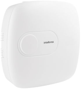 Central Alarme Monitorada até 64 Zonas AMT 4010 SMART NET Intelbras
