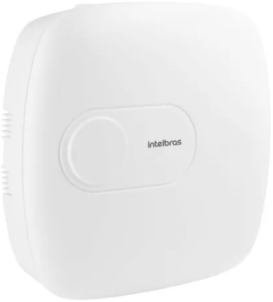 Central Alarme Monitorada 18 Zonas Intelbras AMT 2018 EG