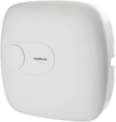 Central Alarme Monitorada 18 Zonas Intelbras AMT 2018 EG