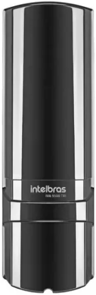 Sensor Barreira Infravermelho IVA 9100 TRI Intelbras