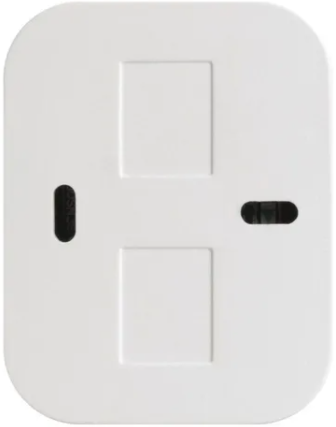 Sensor Abertura Magnético sem Fio Intelbras XAS SMART