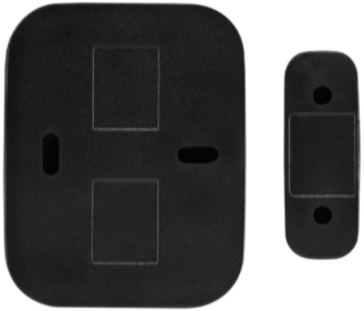 Sensor Abertura Magnético sem Fio Intelbras XAS SMART