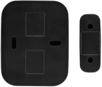 Sensor Abertura Magnético sem Fio Intelbras XAS LIGHT