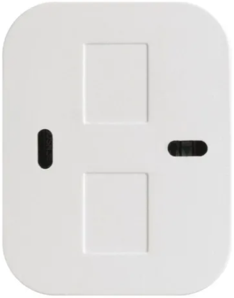 Sensor Abertura Magnético sem Fio Intelbras XAS LIGHT