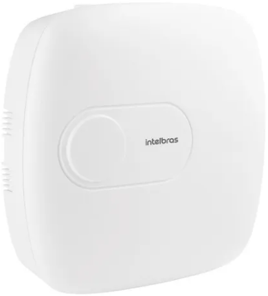 Central Alarme Monitorada 16 - 24 Zonas Intelbras AMT 1016 NET