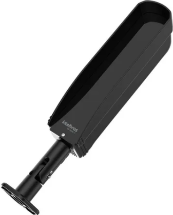 Sensor Barreira Infravermelho IVA 5080 AT Intelbras