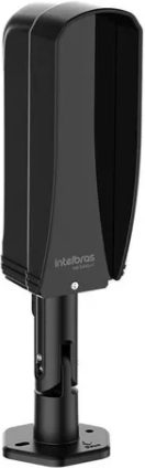 Sensor Barreira Infravermelho IVA 5040 AT Intelbras