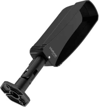 Sensor Barreira Infravermelho IVA 5040 AT Intelbras