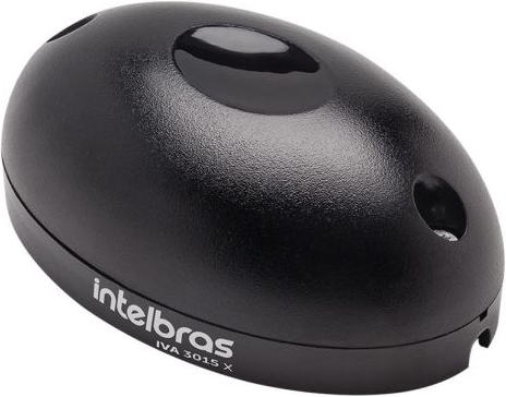 Sensor Anti Esmagamento IVA 3015 X Intelbras