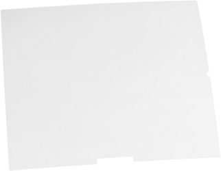 Lente Fresnel para Sensor Presença Intelbras IVP 3000 PET