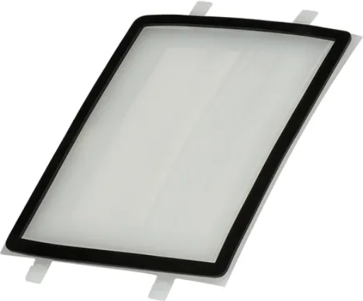 Lente Fresnel para Sensor Presença Intelbras IVP 3000 MW EX