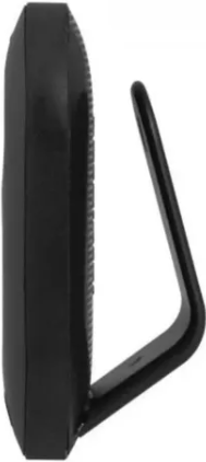 Controle Remoto XAC 4000 Smart Control Intelbras Preto