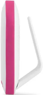 Controle Remoto XAC 4000 Smart Control Intelbras Rosa