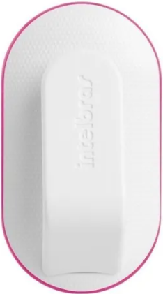 Controle Remoto XAC 4000 Smart Control Intelbras Rosa