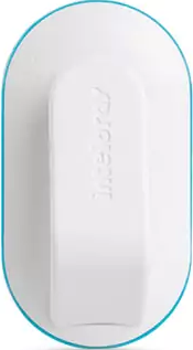 Controle Remoto XAC 4000 Smart Control Intelbras Azul