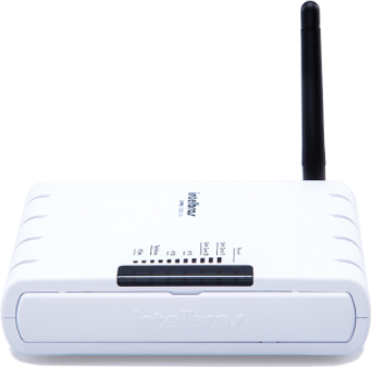 Módulo Universal para Central Alarme Intelbras GPRS 1000 UN