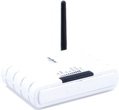 Módulo Universal para Central Alarme Intelbras GPRS 1000 UN