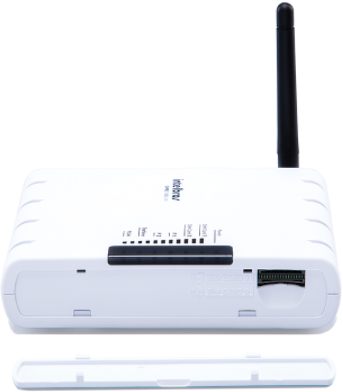 Módulo Universal para Central Alarme Intelbras GPRS 1000 UN