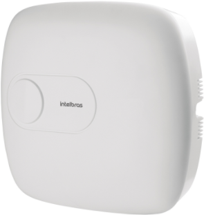 Central Alarme Monitorada 16 - 24 Zonas AMT 1016 NET Intelbras