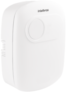 Central Alarme Monitorada 18 Zonas Intelbras AMT 2118 EG