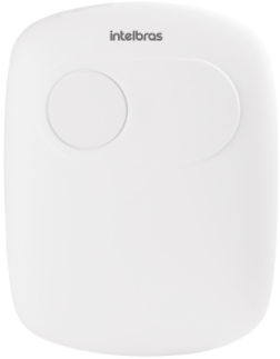Central Alarme Monitorada 18 Zonas Intelbras AMT 2118 EG
