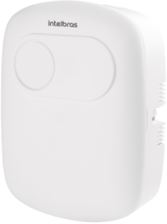 Central Alarme Monitorada 18 Zonas Intelbras AMT 2118 EG
