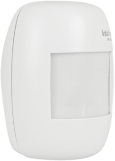 Sensor Presença Infravermelho sem Fio Intelbras IVP 4000 SMART