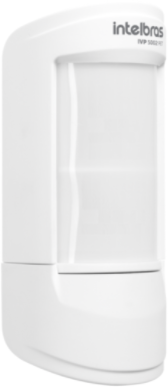 Sensor Presença Infravermelho IVP 5002 PET Intelbras