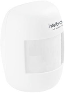 Sensor de Presença Infravermelho Intelbras IVP 3021 SHIELD