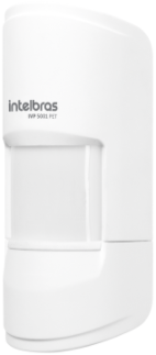 Sensor Presença Infravermelho IVP 5001 PET Intelbras