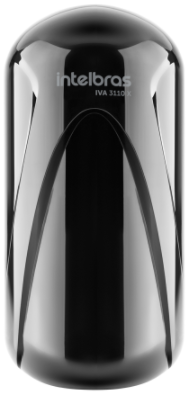 Sensor Barreira Infravermelho IVA 3110 X Intelbras