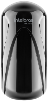Sensor Barreira Infravermelho IVA 3070 X Intelbras