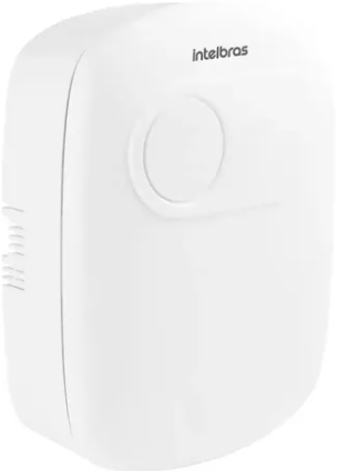Central Alarme Monitorada 10 - 16 Zonas AMT 2110 Intelbras