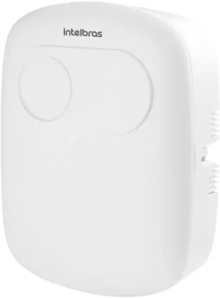 Central Alarme Monitorada 10 - 16 Zonas AMT 2110 Intelbras