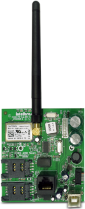 Comunicador Ethernet - GPRS Intelbras SMART XEG 4000